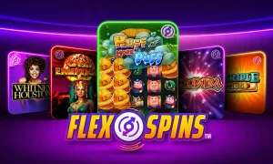 DraftKings earn FlexSpins