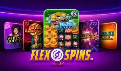 DraftKings earn FlexSpins
