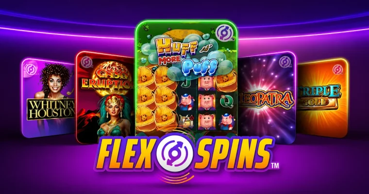 DraftKings earn FlexSpins