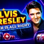 Elvis Presley Leaderboard BetMGM