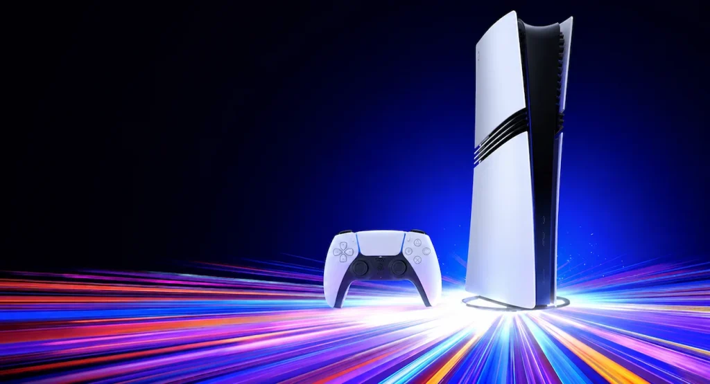 Fanatics promo win a PlayStation5 Pro