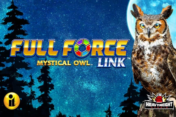 full-force-mystical-owl