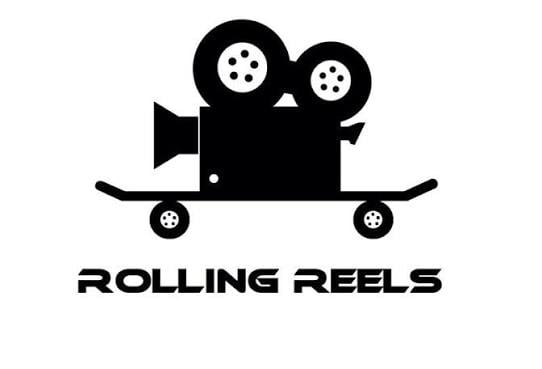 Rolling Reels icon