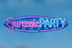 Jurassic Party slot game