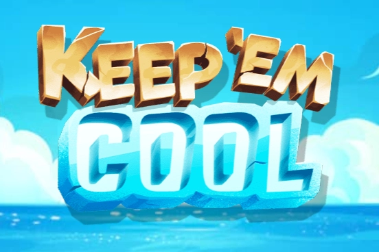 Keep 'em Cool slot game