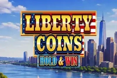 Liberty Coins slot