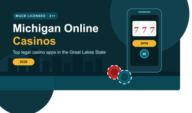 MI online casinos