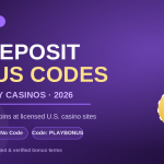 No deposit casino bonus