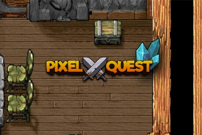 pixel-quest