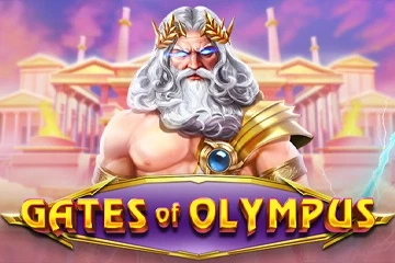 Gates of Olympus Thumbnail