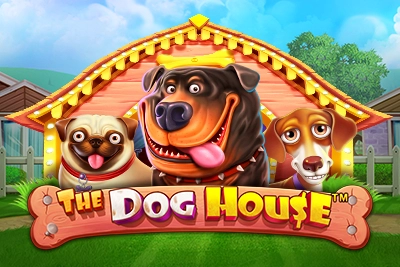 The Dog House logo