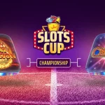 Slots Cup championship