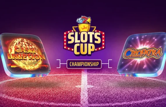 What's New at DraftKings Casino: Slots Cup Crowns a Champion This Week