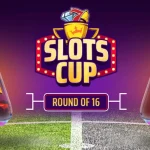 Slots Cup 2 DraftKings