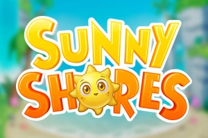 Sunny Shores slot game