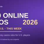 top 20 online casinos