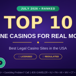 top 10 online casinos