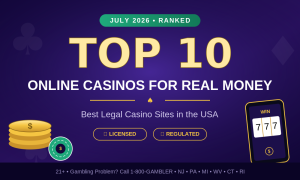 top 10 online casinos