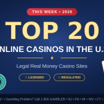 real money online casinos