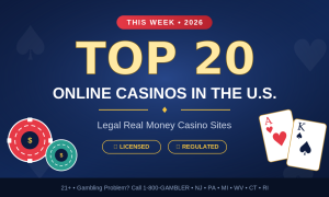 real money online casinos