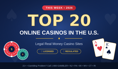 real money online casinos