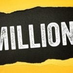 A MA man's winning ticket included his nickname in one of the word games.
