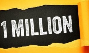 A MA man's winning ticket included his nickname in one of the word games.