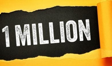 A MA man's winning ticket included his nickname in one of the word games.