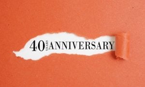 Yaamava’ Resort & Casino is marking 40 years.