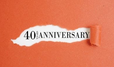 Yaamava’ Resort & Casino is marking 40 years.
