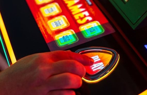I Tried BetMGM’s Real Slot Machines — Here’s What Happened