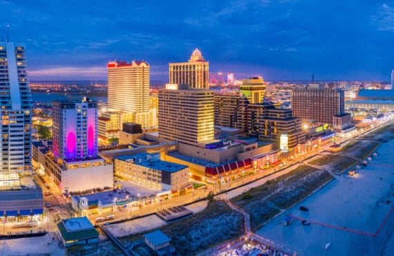 Hard Rock Bet Slot Tournament Opens Its Second $100,000 Qualifying Window 