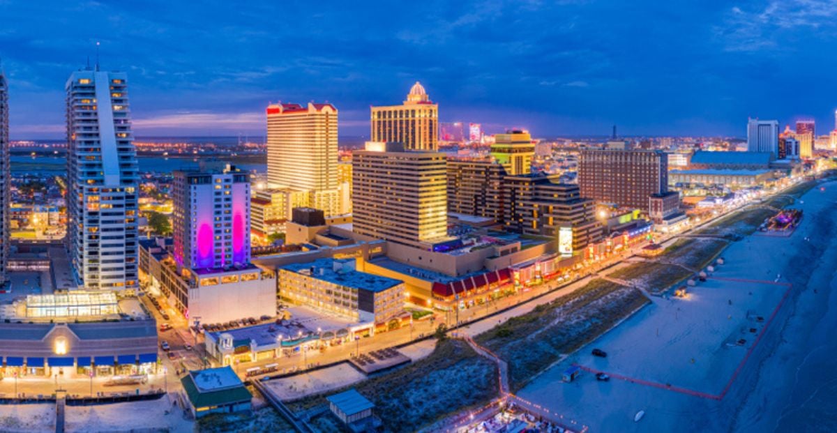 Hard Rock Bet Slot Tournament: How To Enter For $100K