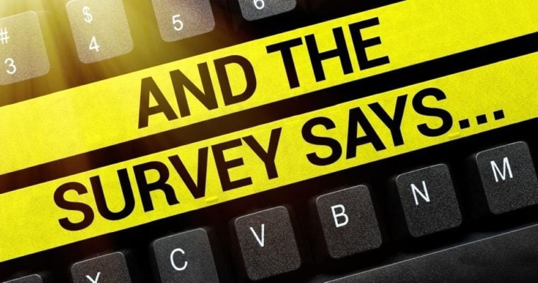 A new Gallup poll shows less Americans say they've gambled in the last year compared to a decade ago.