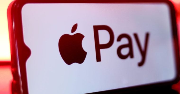 Station Casinos is testing Apple Pay funding on some Las Vegas slot machines.