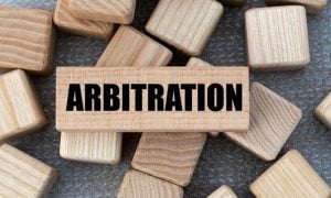 A judge ordered claims against Stake into arbitration.
