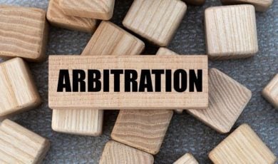 A judge ordered claims against Stake into arbitration.