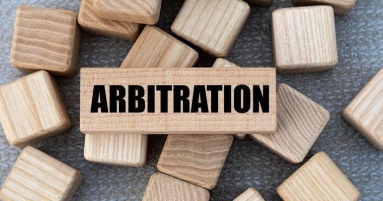 A judge ordered claims against Stake into arbitration.