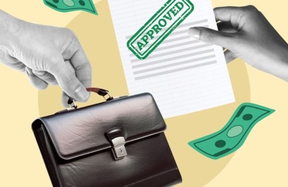 Five VA Senators Crossed Party Lines on Online Casinos — Then Got $100K Checks
