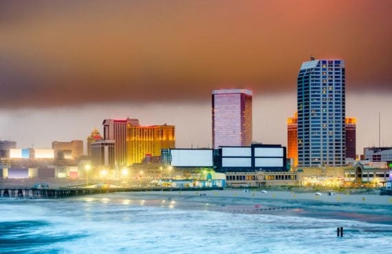 Atlantic City's CRDA Approves $1.8M in Grants Backed by Casino Revenue