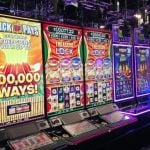 Various Awager Games Featured on Slot Machines Inside BetMGM or Borgata Casino
