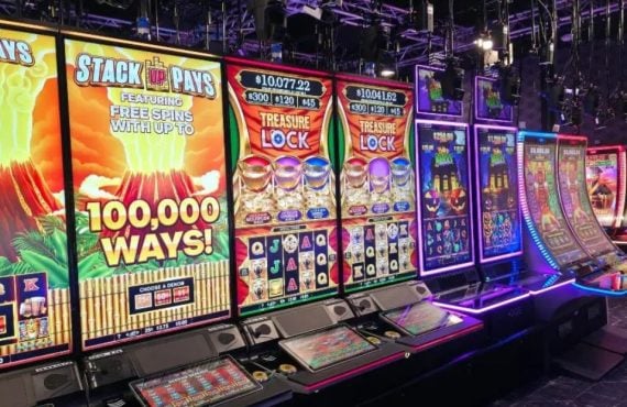 BetMGM Live Slots Launch Targets Players Who Don't Trust Online Slots