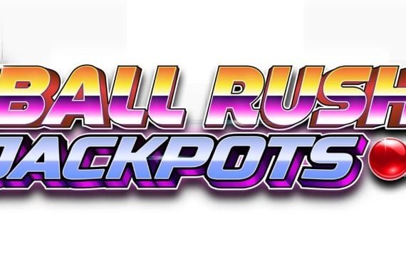 Caesars Launches Ball Rush Jackpots, Empire Creative's Second Proprietary Casino Game