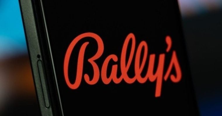 Bally's warned that it can't continue without more funding.