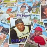 Trading card repacks and livestream box breaks are drawing legal scrutiny in California over lottery and consumer protection issues.