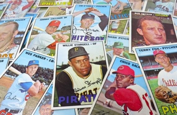 California Scrutinizing Trading Card Repacks and Livestream Breaks