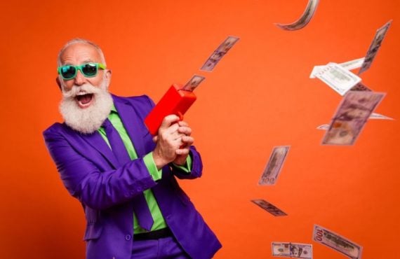 New Jersey's Online Casinos Notch a Fresh Monthly Record at $276.9 Million