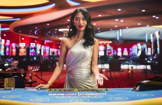 How Evolution Helped Transform Live Casino Into a Global Entertainment Category