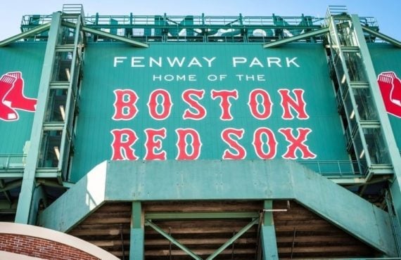 Boston Red Sox Sign Multi-year Deal with Kalshi as MA Lawmakers Target Prediction Markets