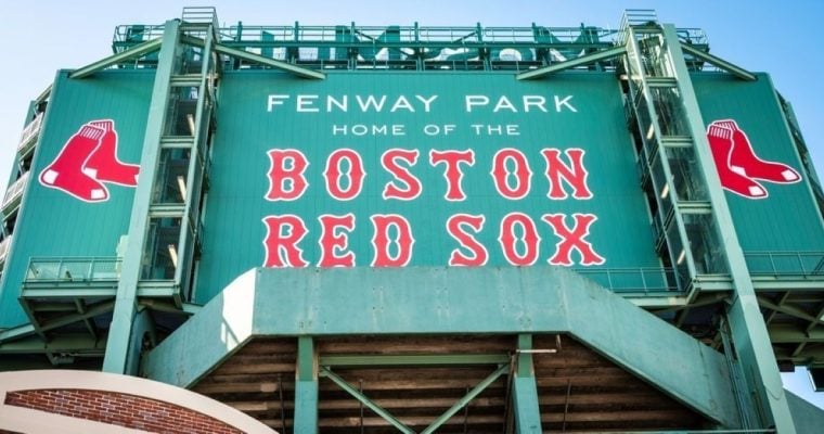 The Boston Red Sox have partnered with Kalshi.